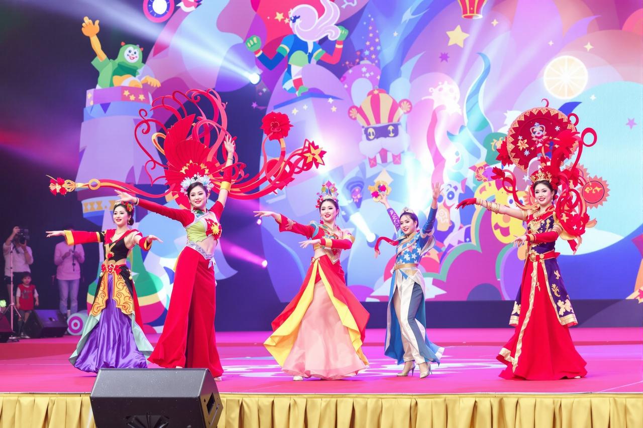 私人影院2026年度影迷嘉年华