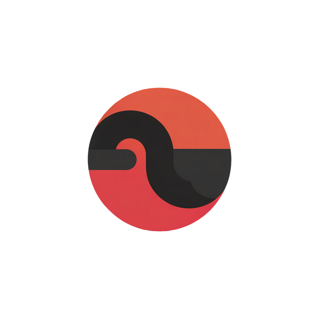 私人影院 Logo